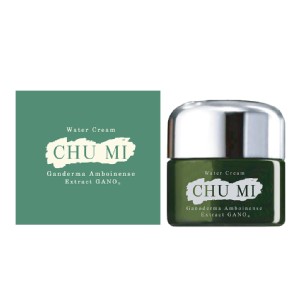 【初冪CHU MI】鹿角靈芝水感霜(30ml/瓶)