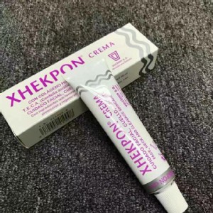 西班牙Xhekpon頸紋霜 40ML