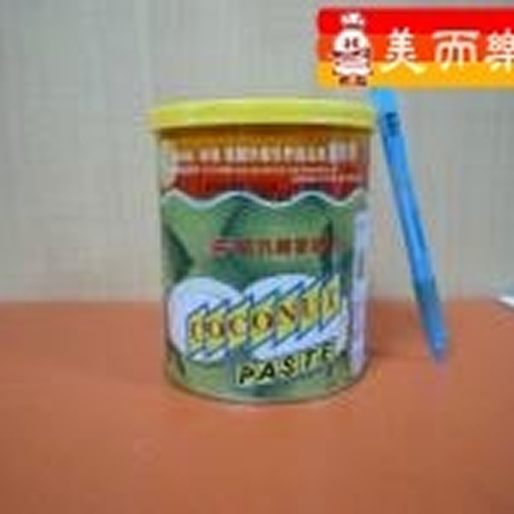 椰子奶酥800g