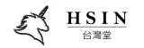 Hsin台灣堂