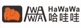 HAWAWA哈哇哇